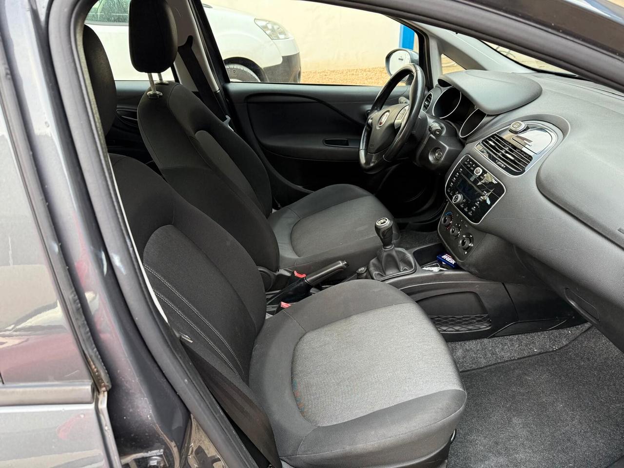 Fiat Punto Sport NUOVA!