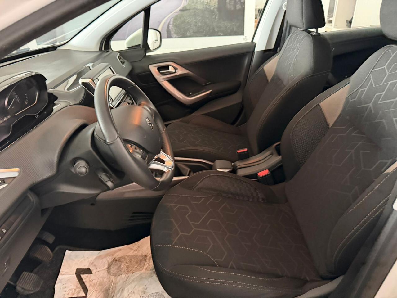Peugeot 2008 BlueHDi 75 Active