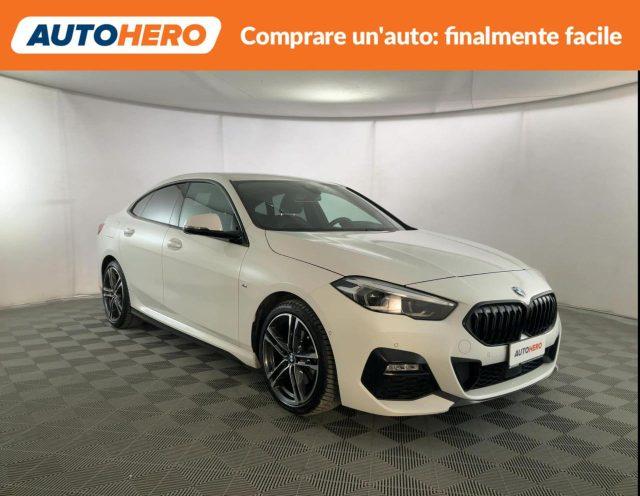 BMW 218 d Gran Coupé Msport