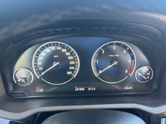 BMW X3 X3 xdrive30dA xLine