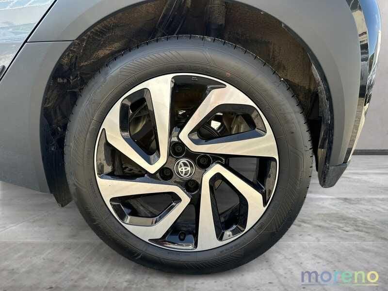Toyota Aygo X 1.0 Trend Air 72 CV s-cvt