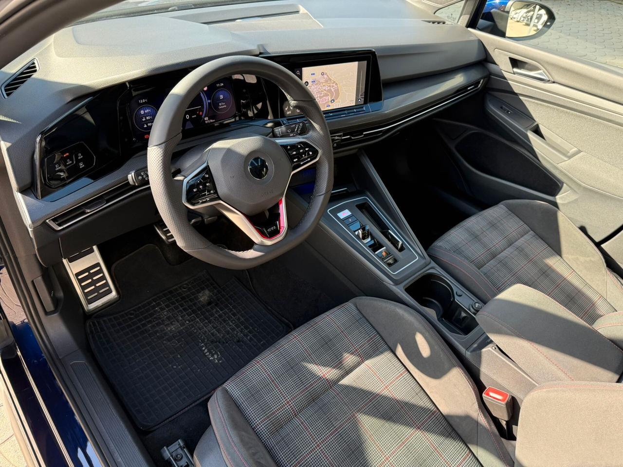 Volkswagen Golf GTI 2.0 DSG