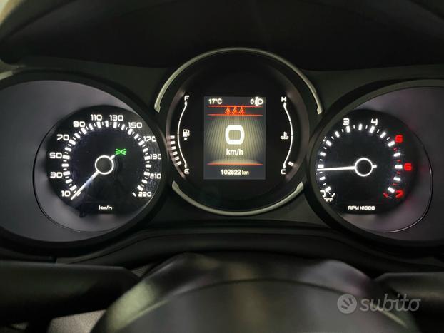 Fiat 500L CROSS 1.3 multijet 95cv