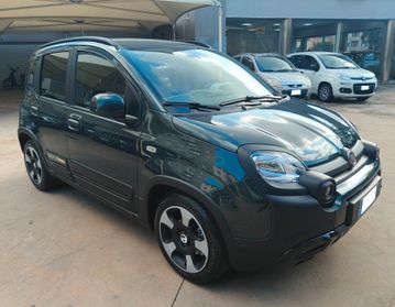 Fiat Panda Pandina 1.0 FireFly 65 CV Hybrid Cross PREZZO PROMO !!