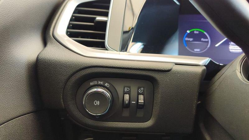 Opel Grandland Hybrid 1.6 225cv PHEV Business Elegance FWD