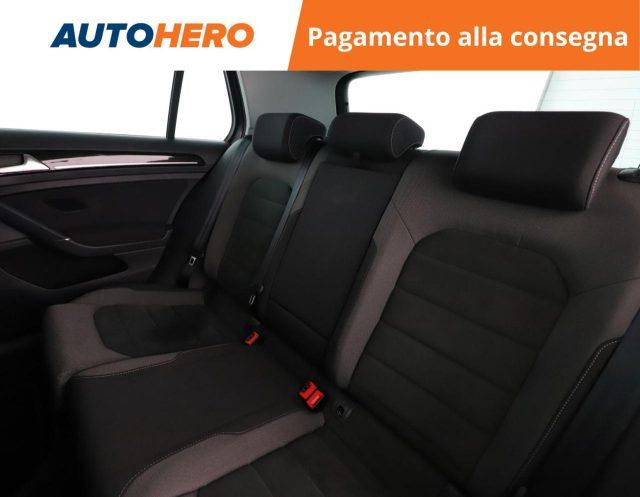 VOLKSWAGEN Golf 1.5 TSI ACT 5p. Sport BlueMotion Technology