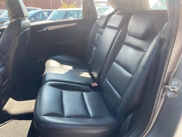 Mercedes-benz B 180 CDI