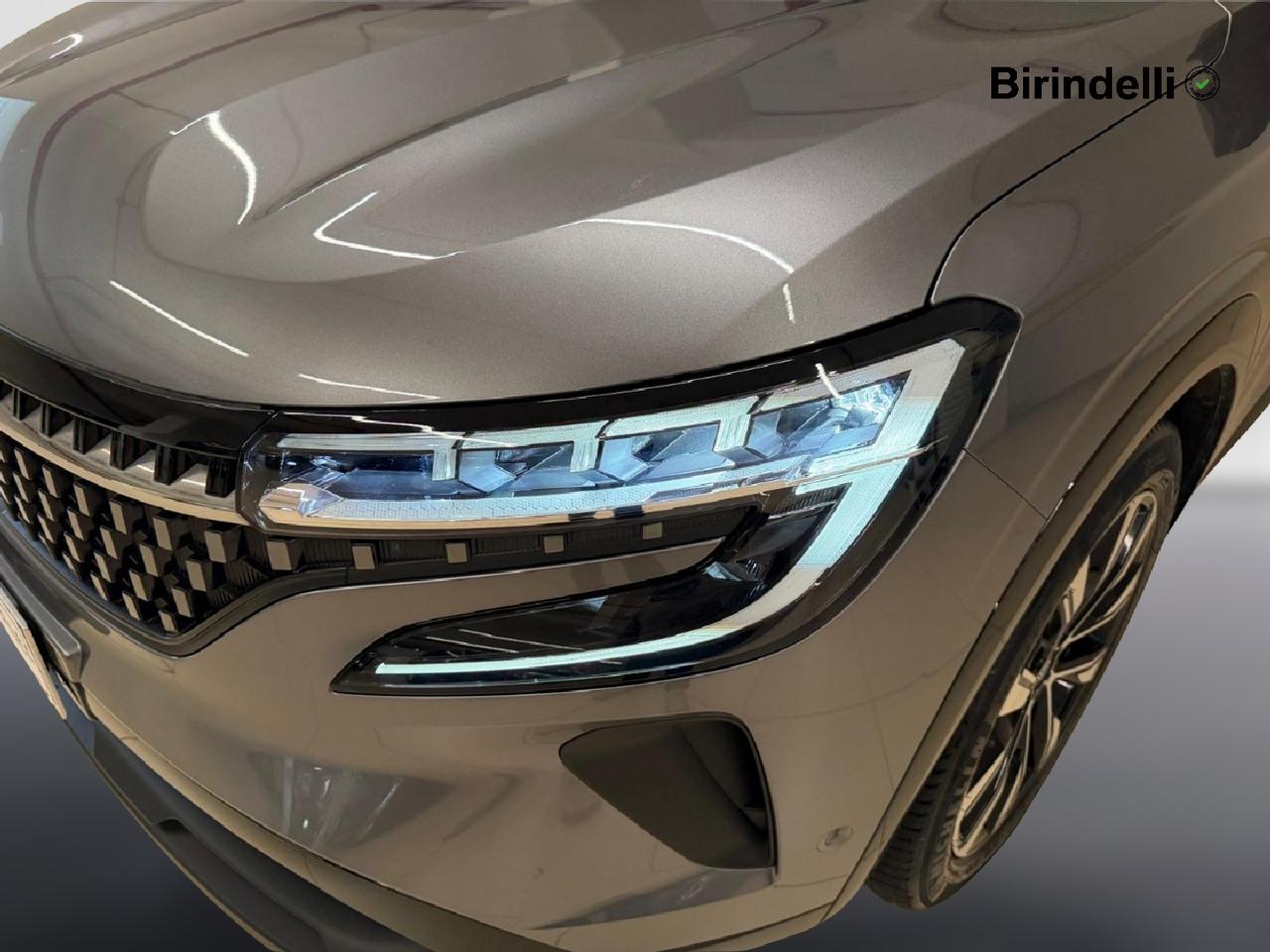 RENAULT Austral - Austral Full Hybrid E-Tech 200 CV Techno