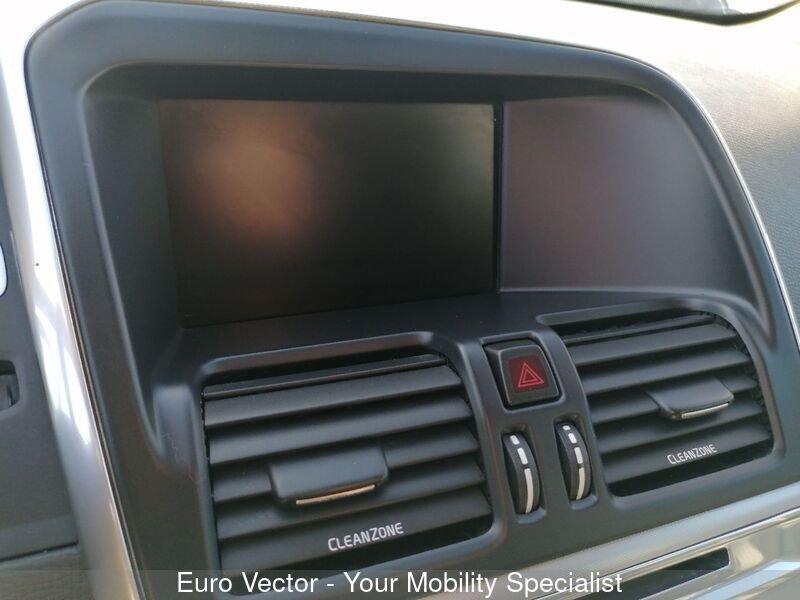 Volvo XC60 D3 Kinetic