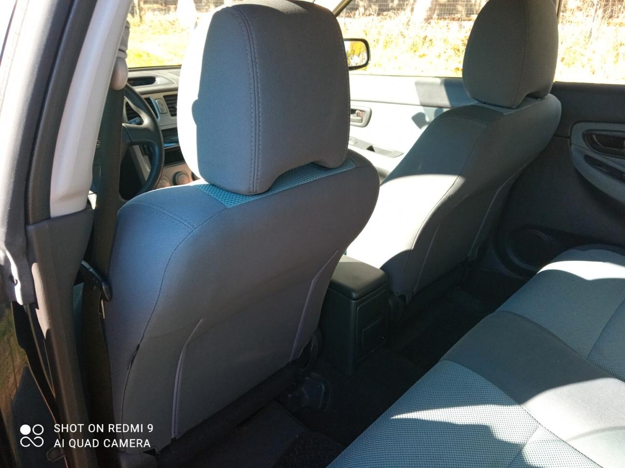 Subaru IMPREZAOUTBACK SPORT