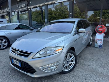 Ford Mondeo 1.6 TDCi 115 CV Start&Stop SW Business Nav