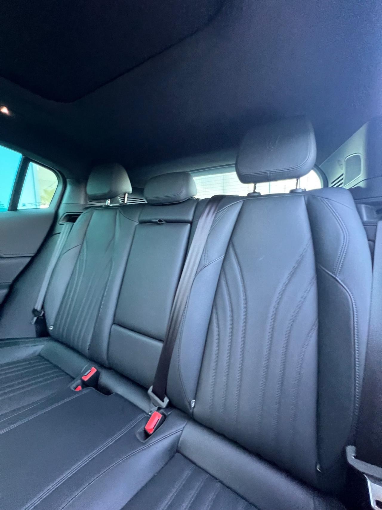 Maserati Grecale MHEV 300 CV AWD GT - UNICO PROPRIETARIO