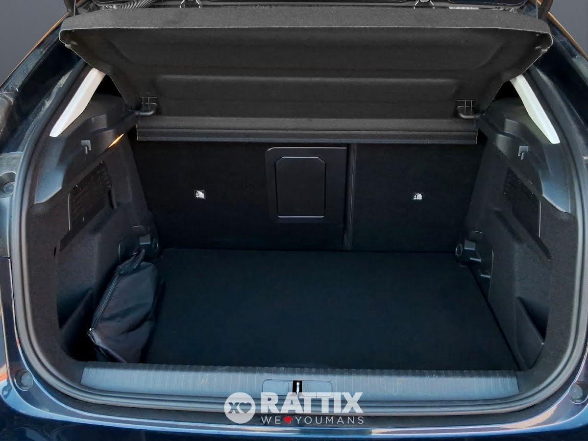 Citroen C4 1.2 Puretech 130CV Max EAT8