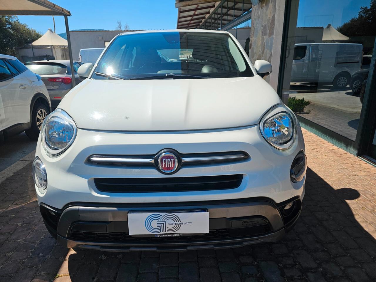 Fiat 500X 1.3 MultiJet 95 CV Business