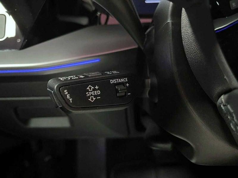 Audi A3 A3 SPB 35 TFSI 150cv MHEV S tronic Business Advanced