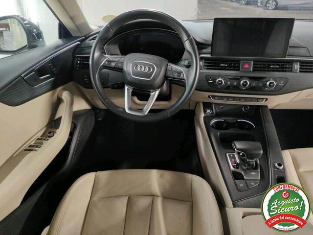 AUDI A5 35 TDI S tronic Business Advanced