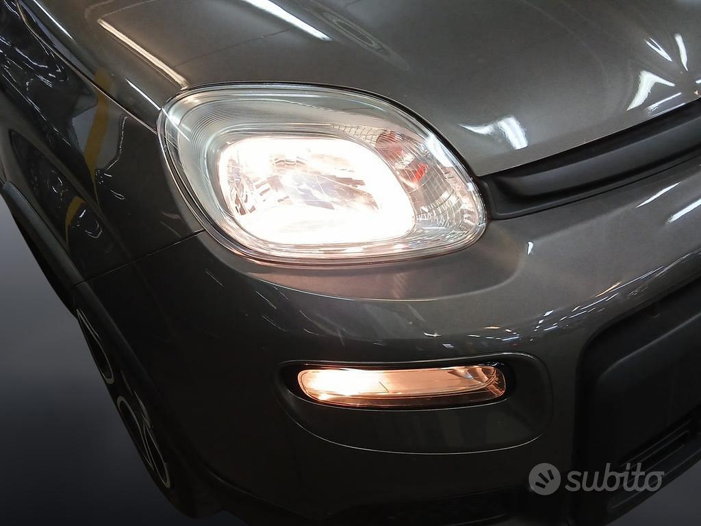 Fiat Panda 1.0 hybrid City Life s&s 70cv