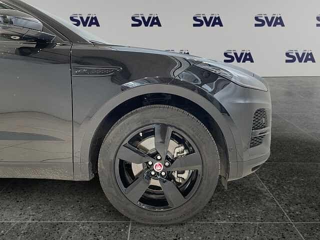 Jaguar E-PACE SE - IVA ESPOSTA