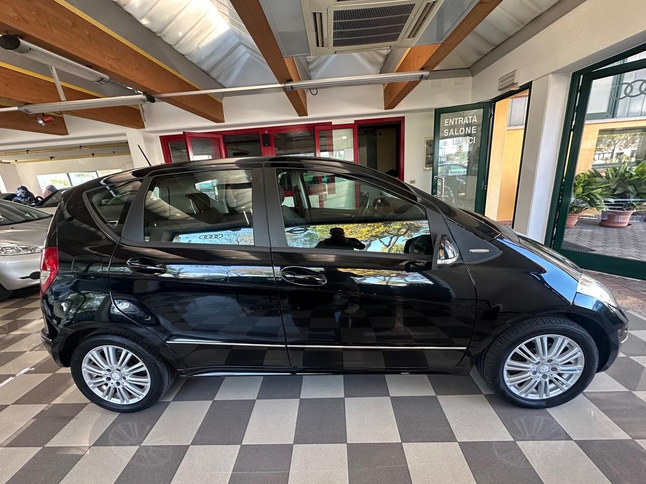 Mercedes-benz A 180 CDI Elegance