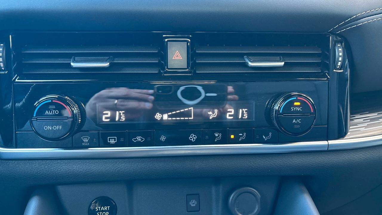 Nissan Qashqai e-Power Tekna+