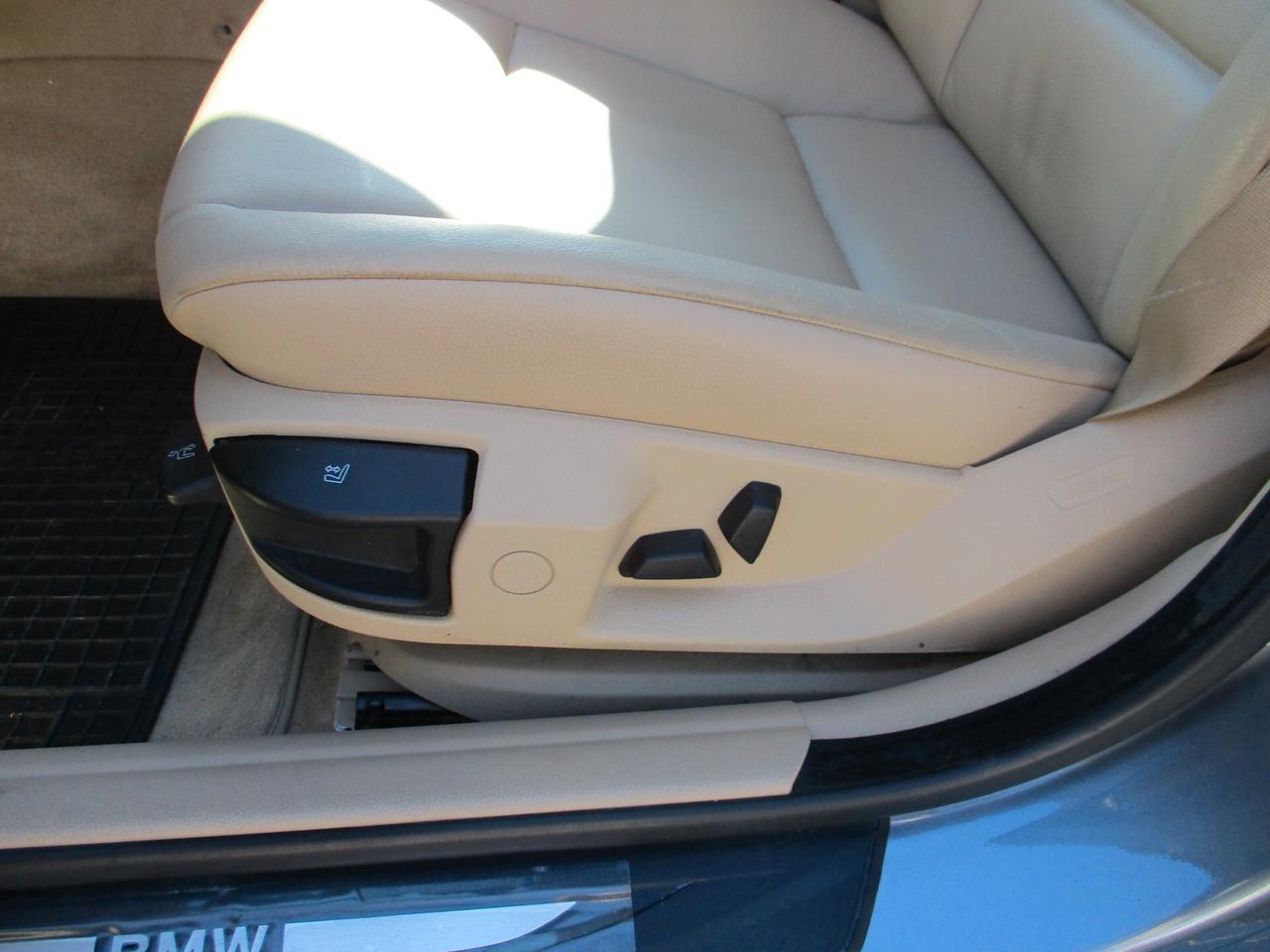 Bmw 520 520d Touring Futura AUTOMATICA