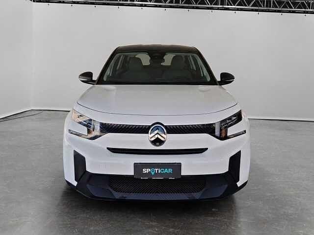 Citroen C3 Aircross PureTech Turbo 100 CV You