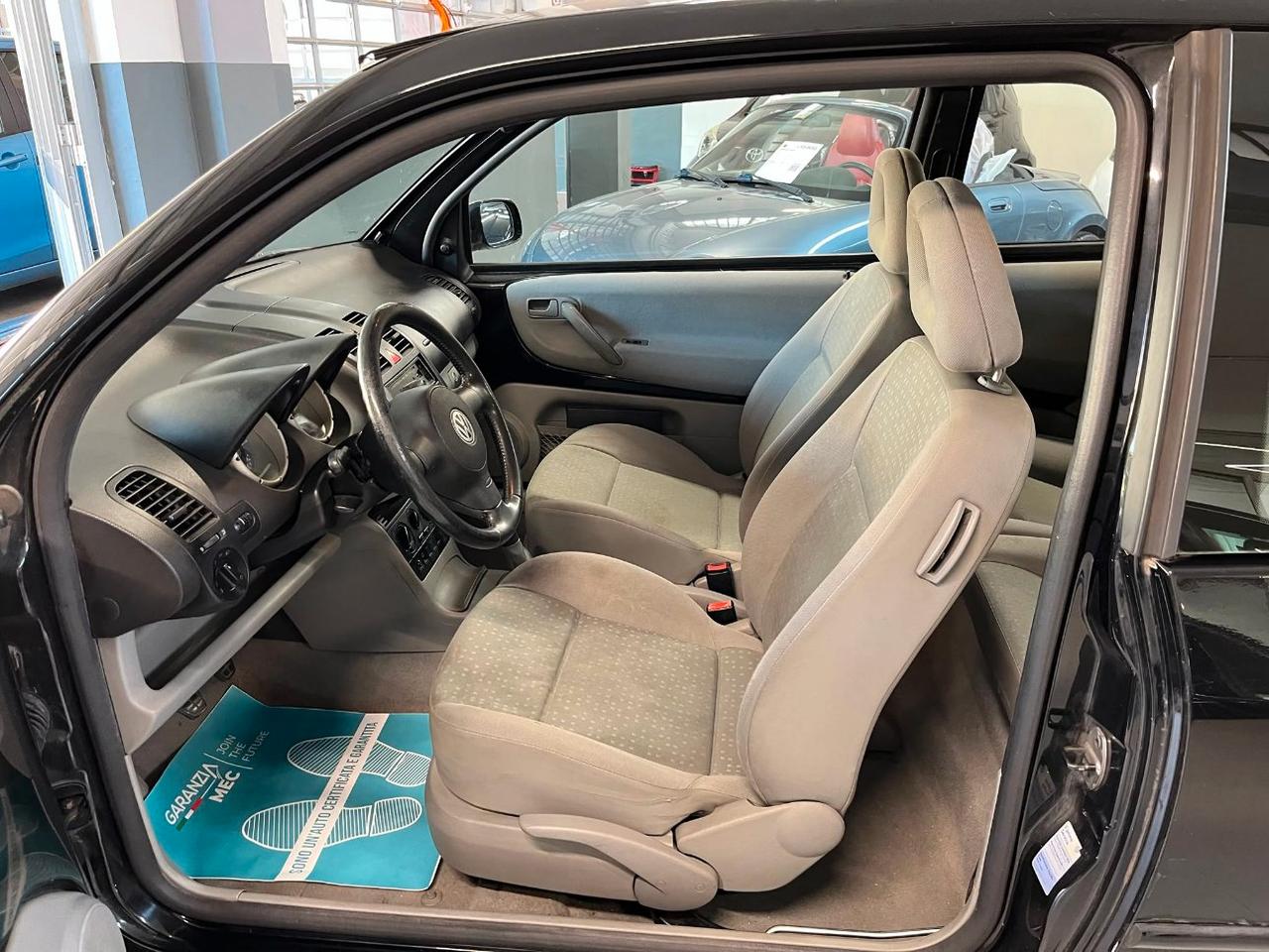 Volkswagen Lupo 1.4 Highline c/abs