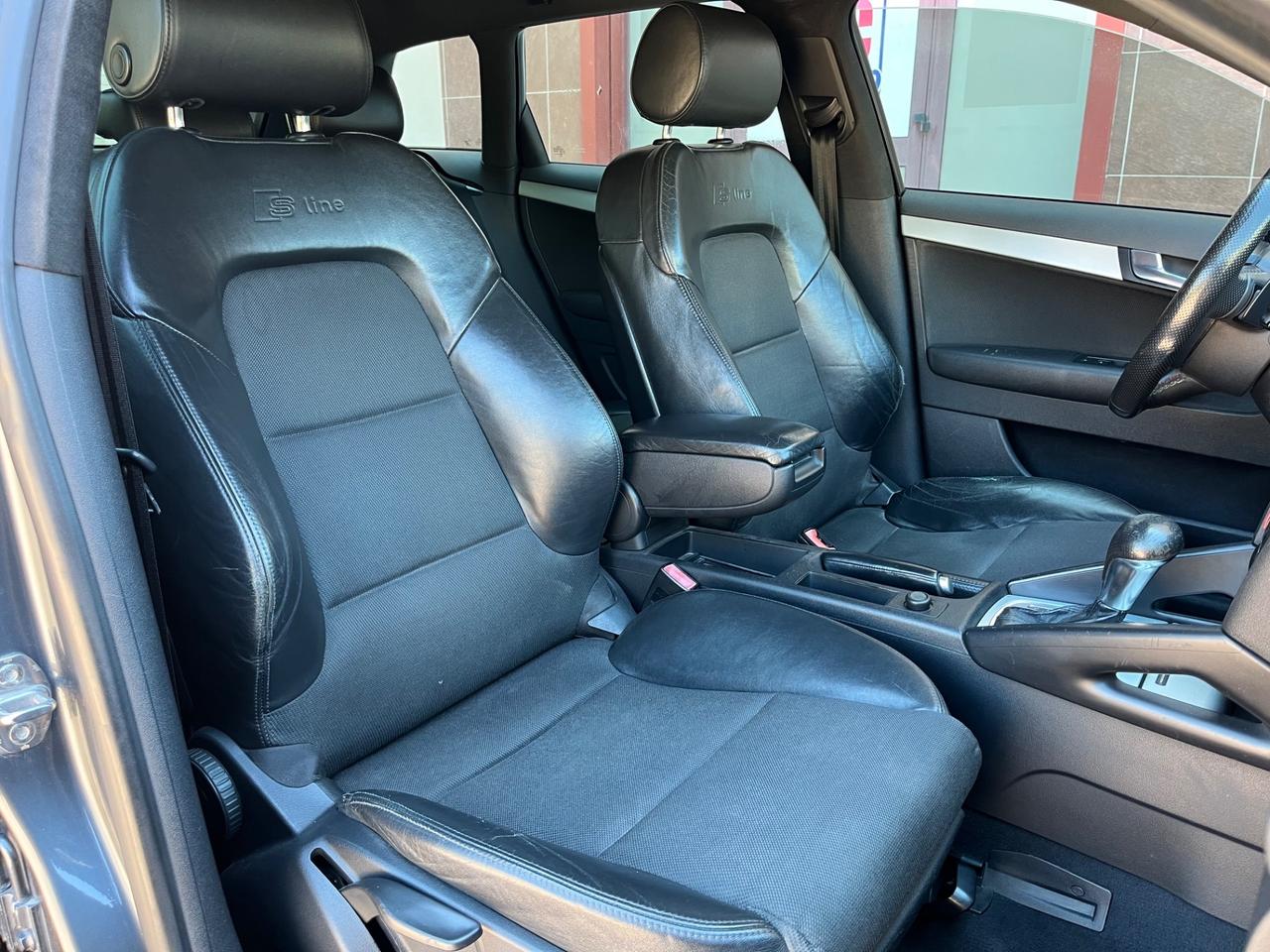 Audi A3 SPB 2.0 TDI - 2005