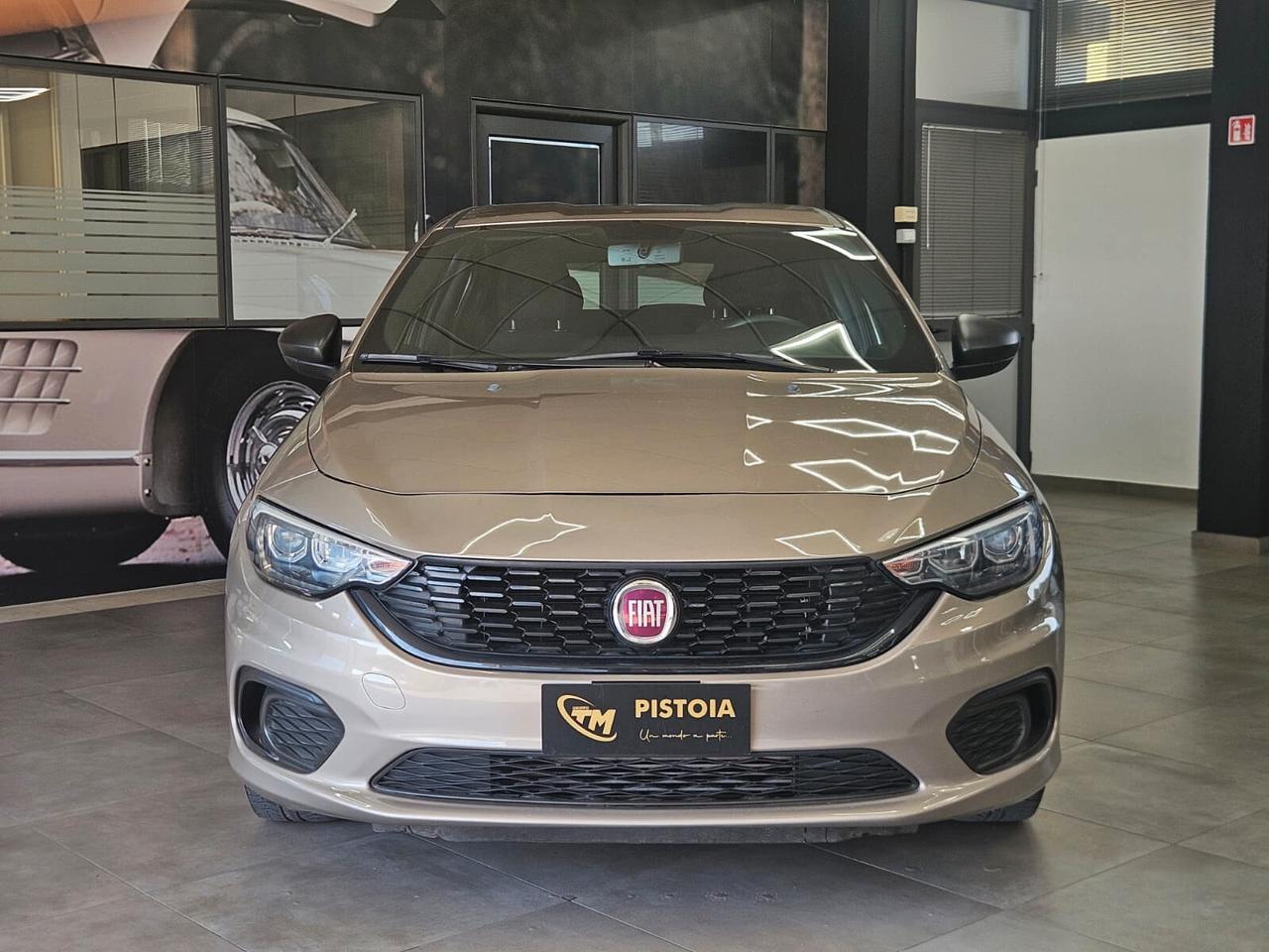 Fiat Tipo 1.3 mjt Street - NEOPATENTATI