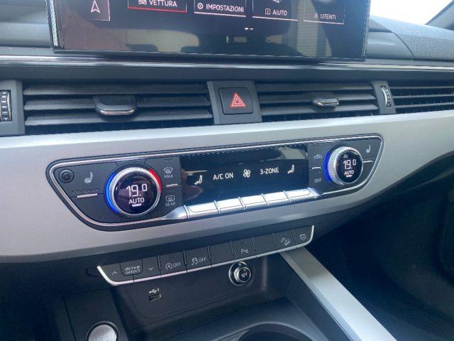 AUDI A4 allroad 45 TDI tiptronic Business Evolution
