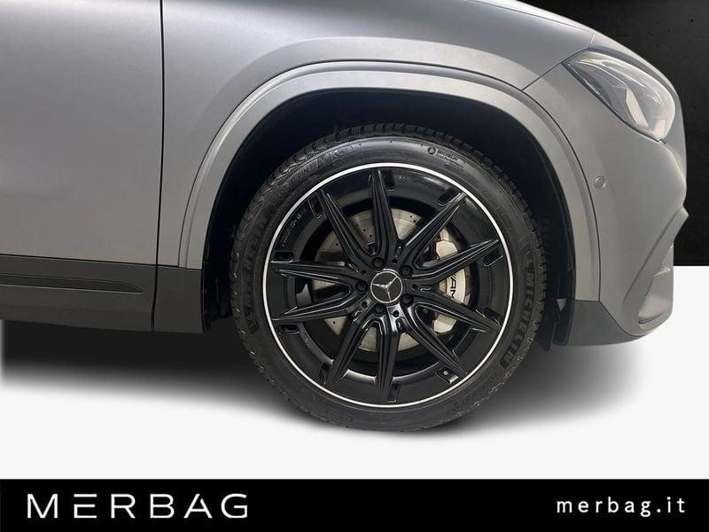 Mercedes-Benz GLA 35 4Matic AMG Line Premium Plus