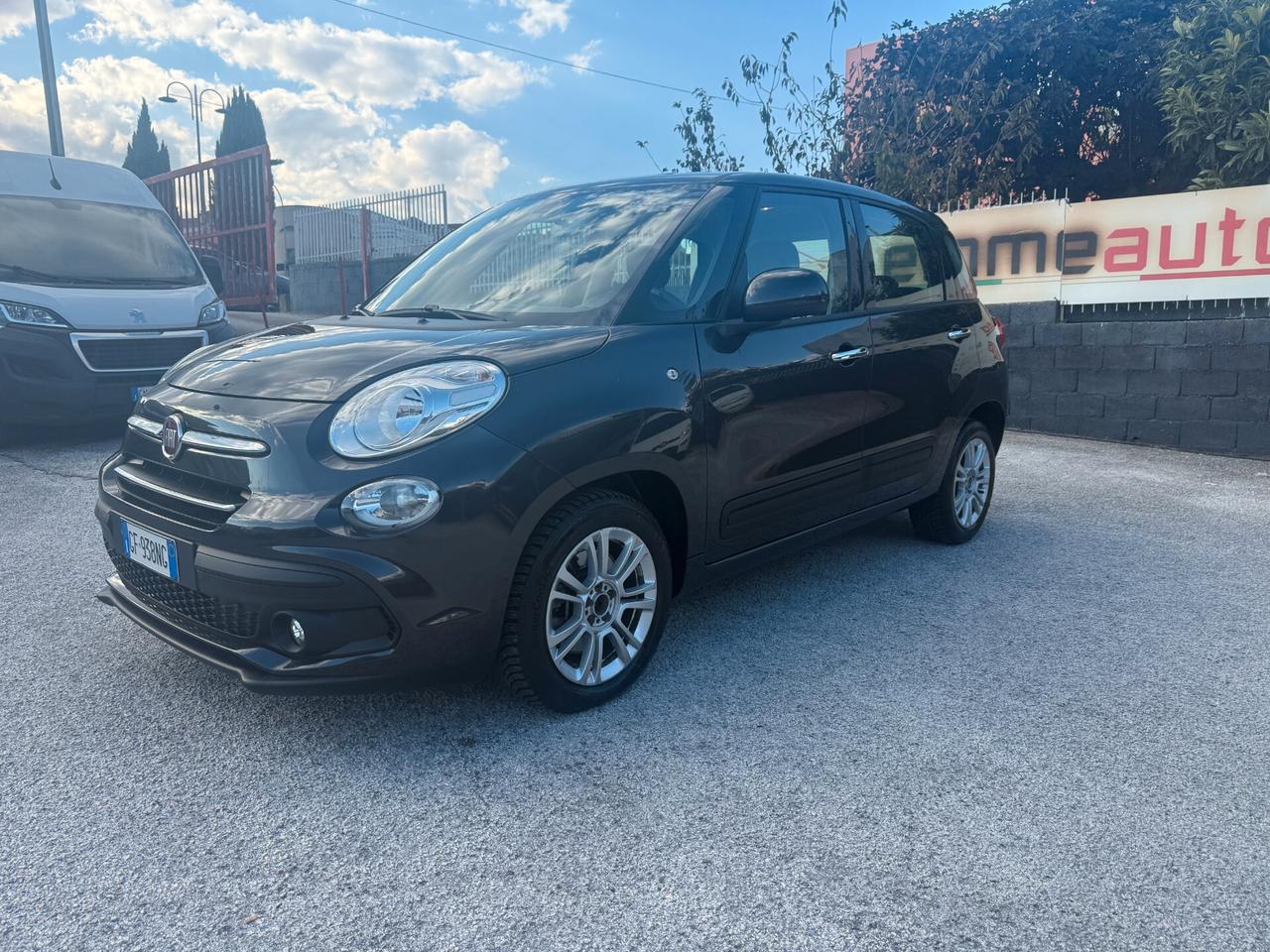 Fiat 500L Pro 1.6 MJT 120CV lounge 4 posti (N1)