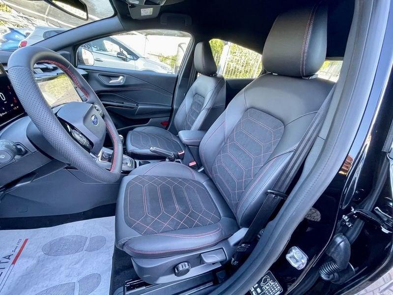 Ford Puma 1.0 ecoboost h ST-Line X 125cv - NUOVO