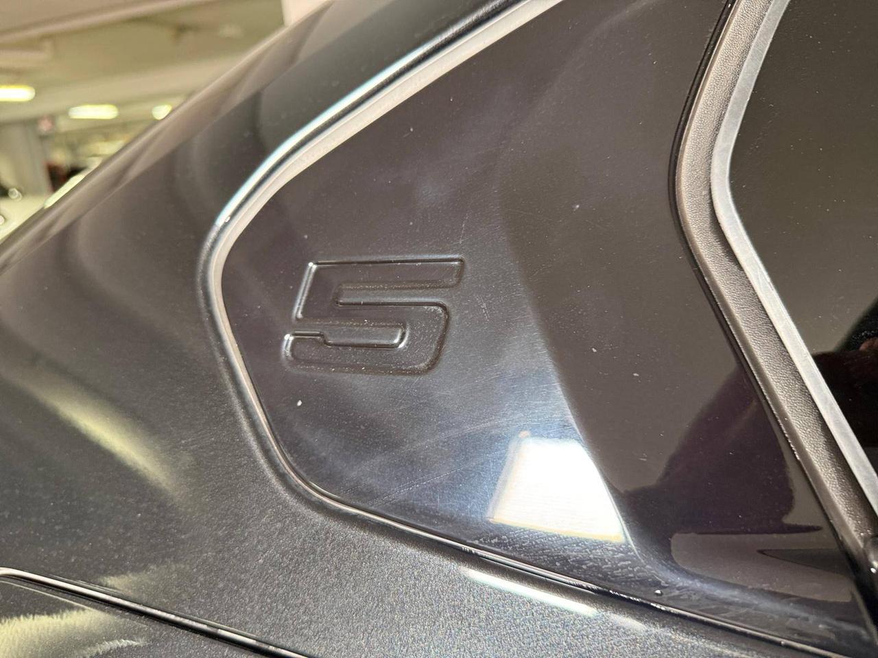 BMW Serie 5 520d xDrive 48V MSport Pro