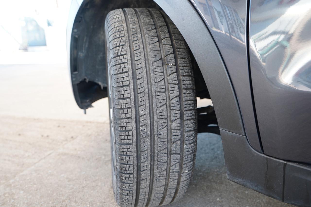 Kia Sportage 1.7 CRDI 2WD Style 115 Cv