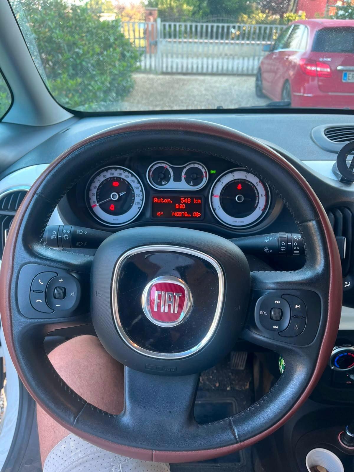 FIAT 500L 1.6 Multijet TREKKING IN ARRIVO