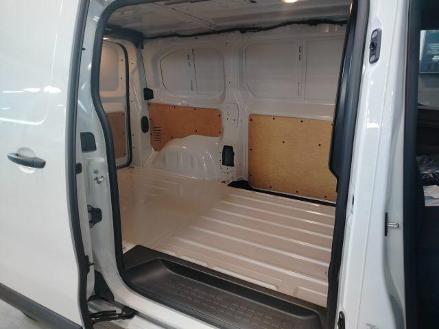 FIAT Scudo 1.5 HDi 120cv PM TN 3p CARPLAY TELECAMERA