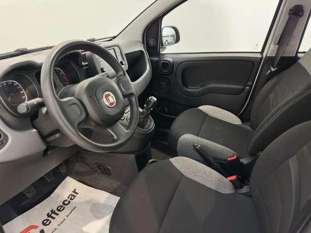Fiat Panda 1.0 Hybrid