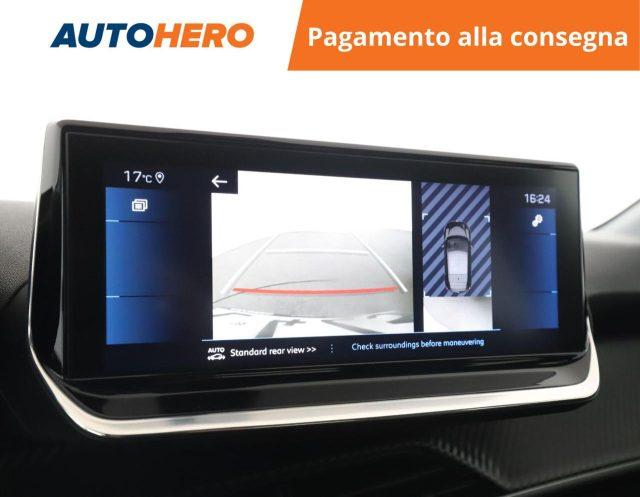 PEUGEOT 208 PureTech 100 Stop&Start EAT8 5 porte Allure