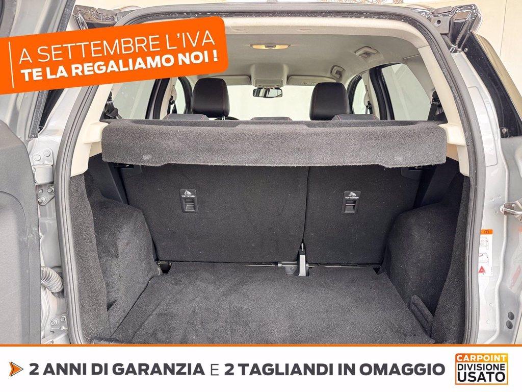 FORD Ecosport 1.0 ecoboost st-line s&s 125cv my20.25 del 2022