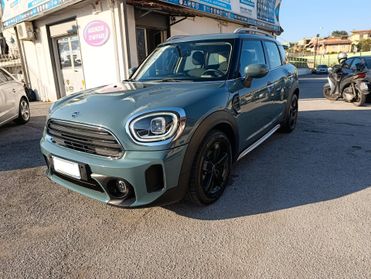 Mini Cooper D Countryman 1.5 One