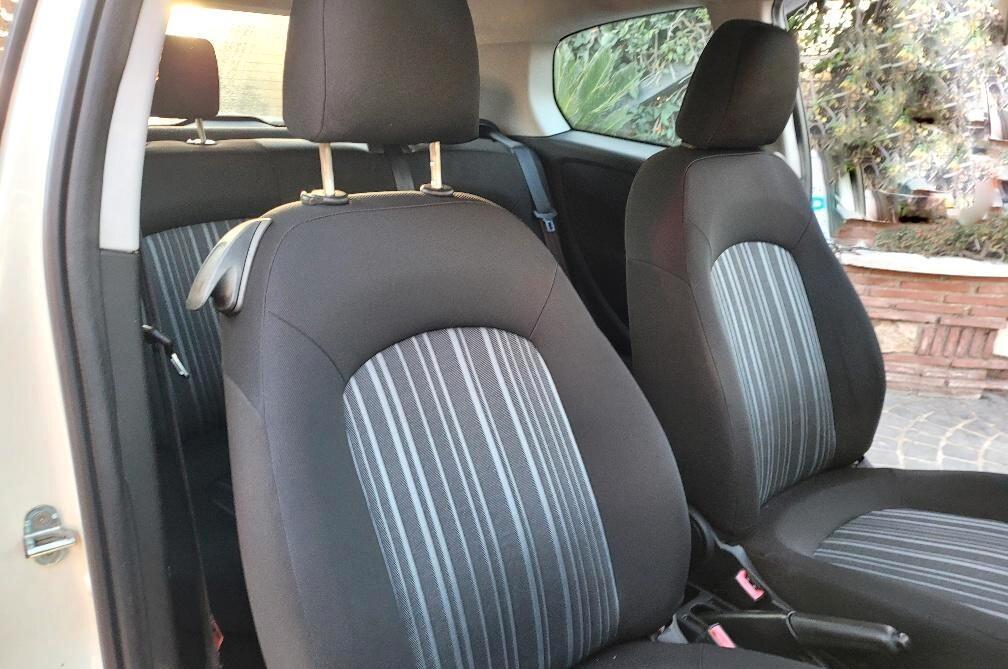 Fiat Punto Evo 1.2 3 porte Dynamic