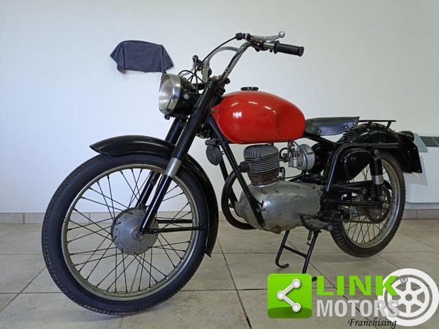 GILERA Other GRAN TURISMO 150