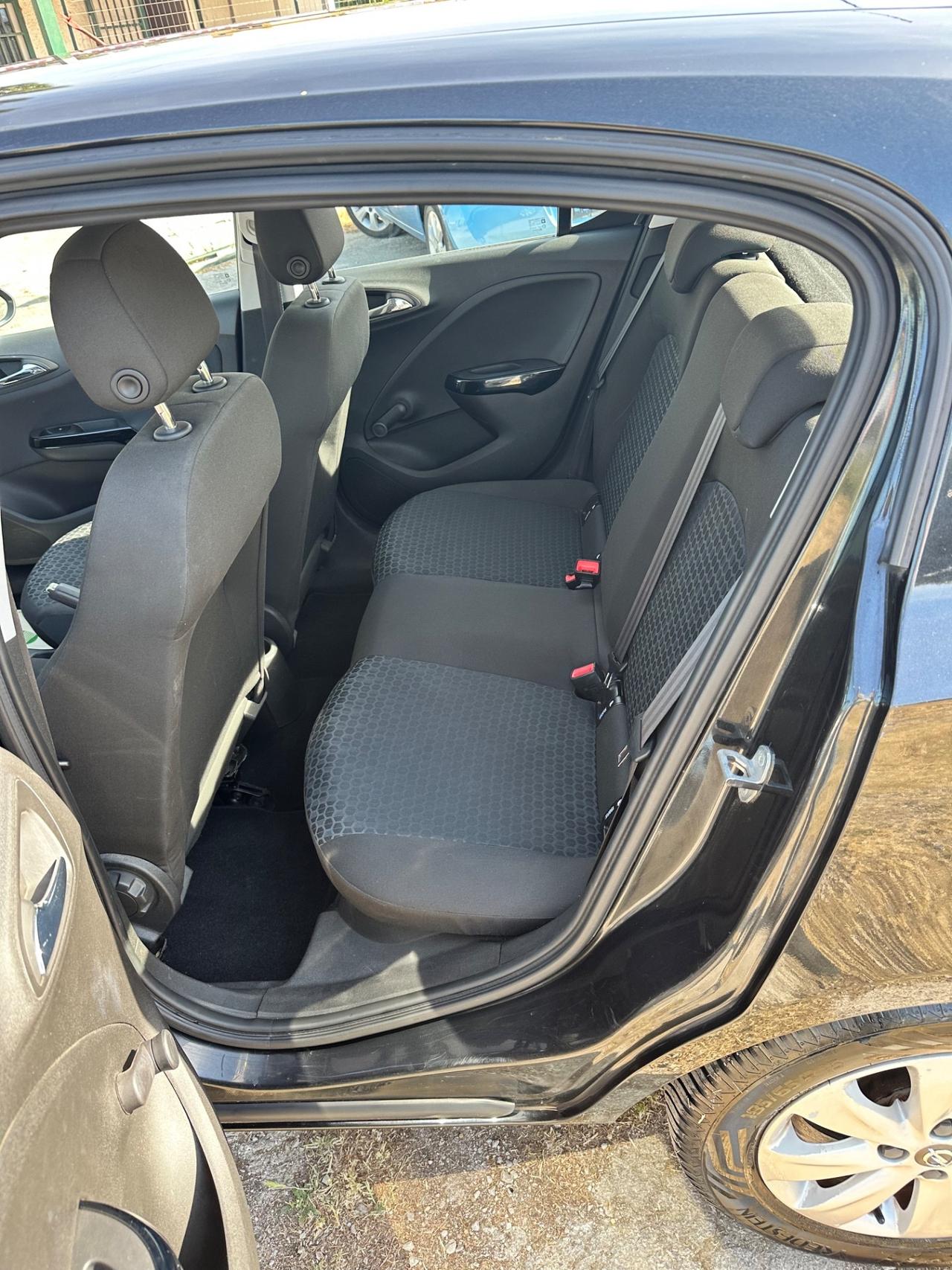 Opel Corsa 1.3 CDTI 5 porte Advance