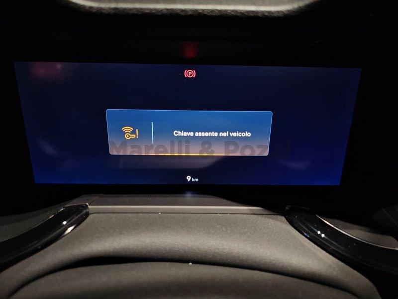 Alfa Romeo Junior Junior 1.2 145 CV Hybrid eDCT6 Milano Cortina 2026