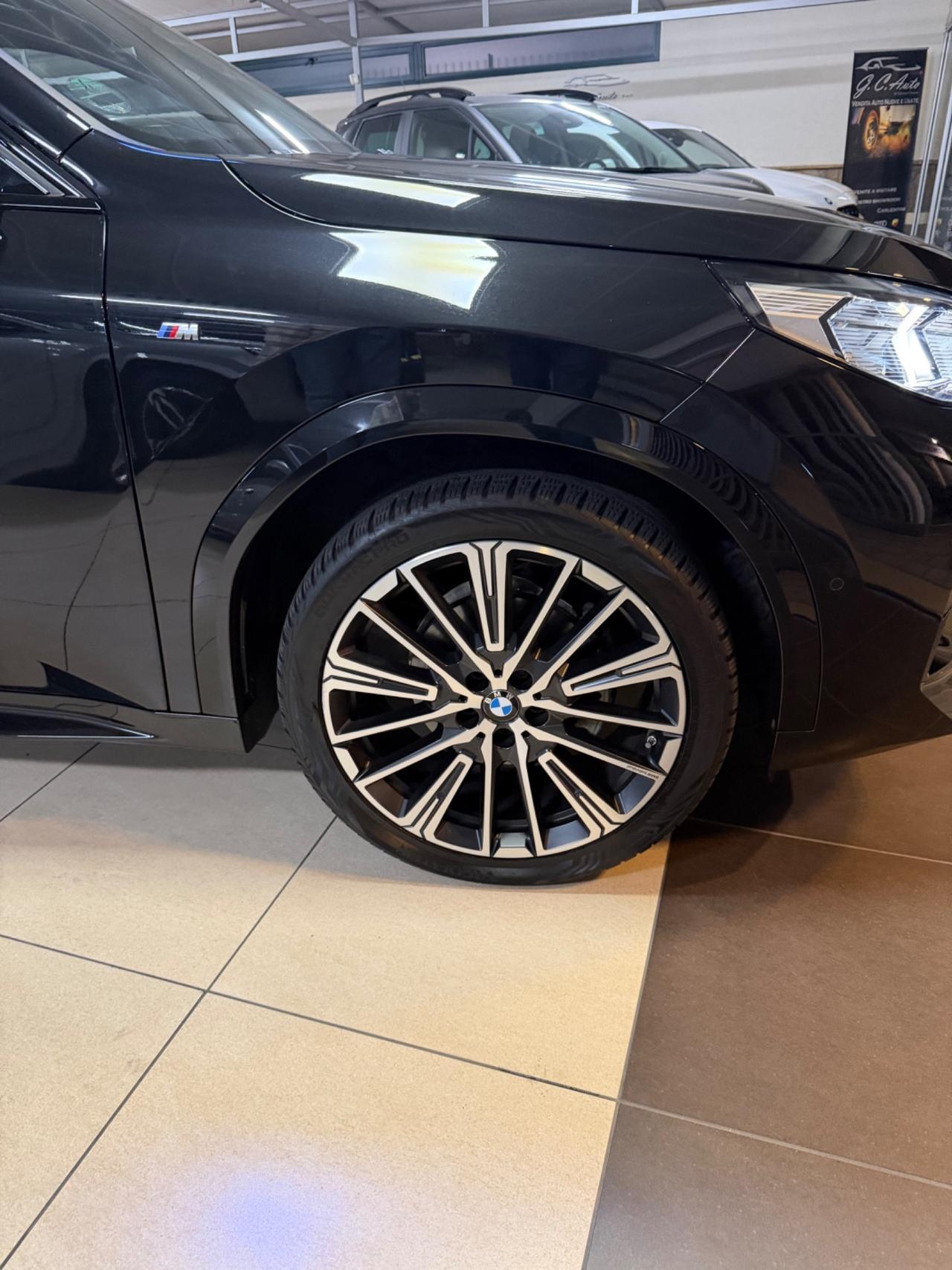 Bmw X2 M sDrive 18d Msport Pro 2024 km26.000