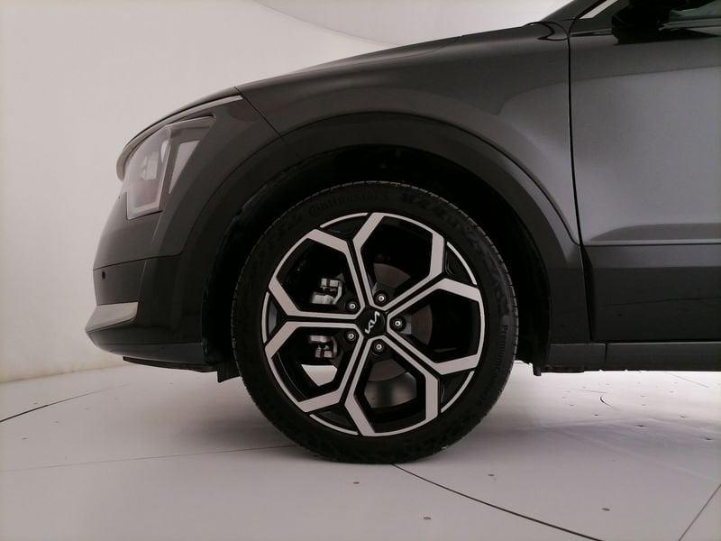 Kia Niro 1.6 gdi hev Style dct6