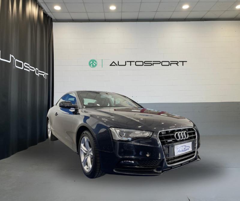 Audi A5 2.0 TDI 177 CV Advanced