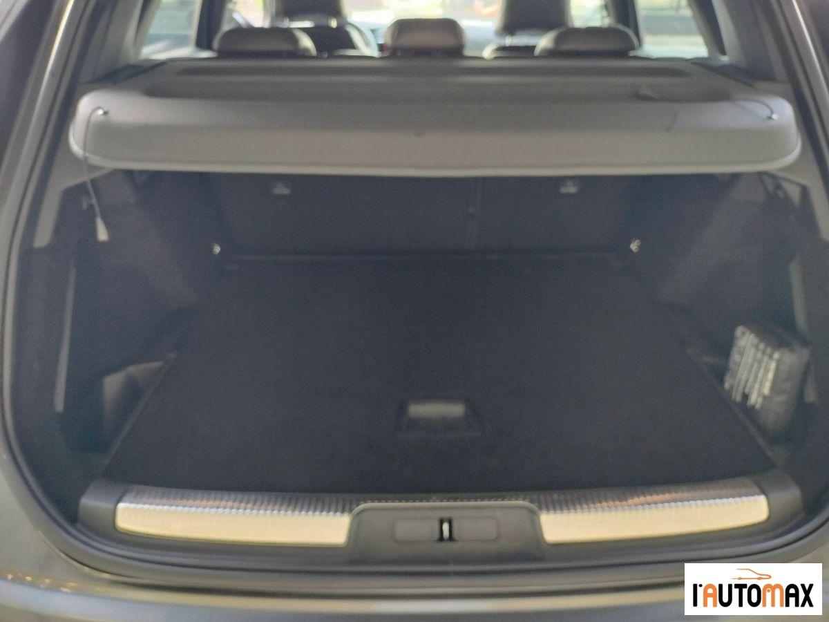 DS - DS 7 Crossback 1.5 bluehdi Performance Line+ 130cv auto