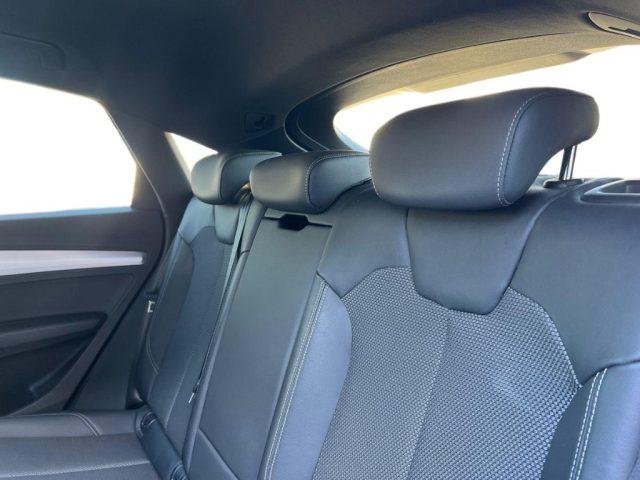 AUDI Q5 SPB 40 TDI quattro S tronic S line